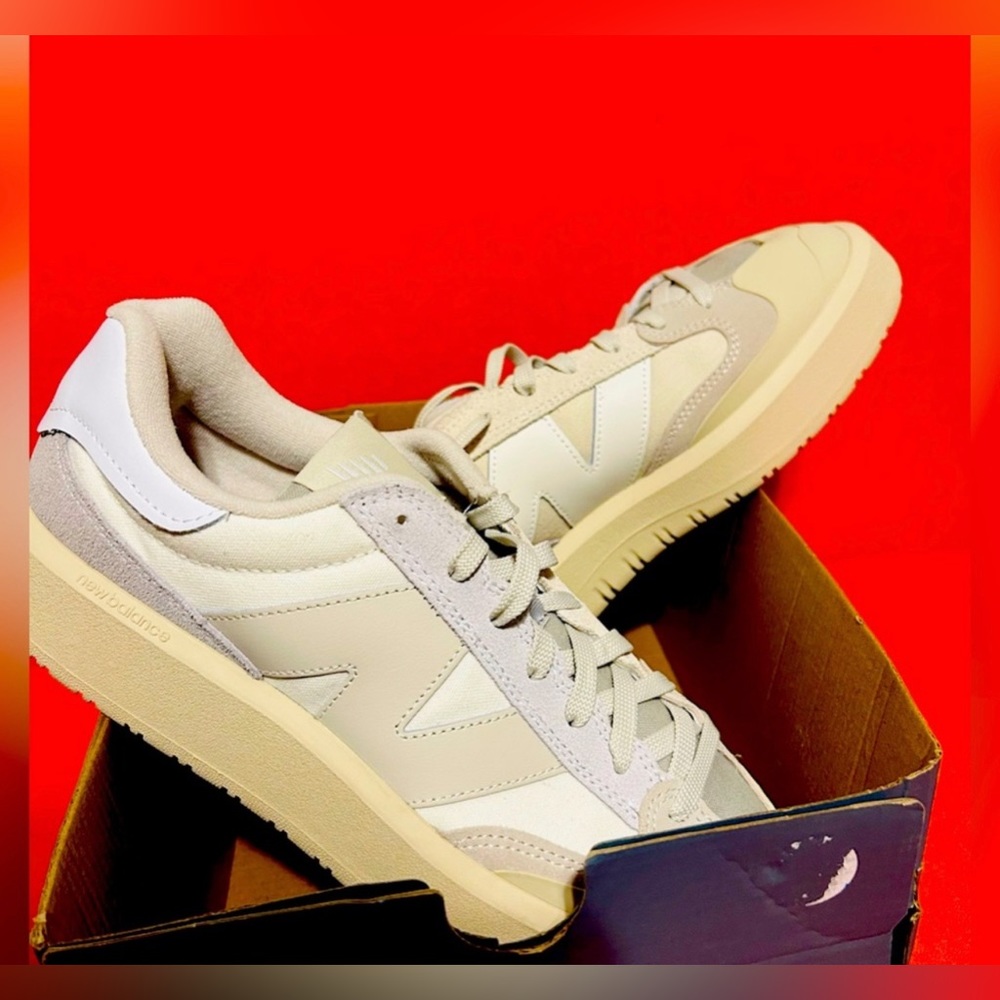 New Balance CT sneakers
